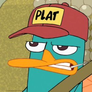 Meet your Posher, Joseph